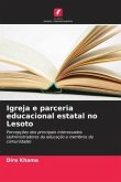 Igreja e parceria educacional estatal no Lesoto