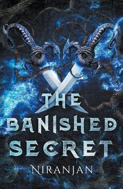 Cover The Banished Secret