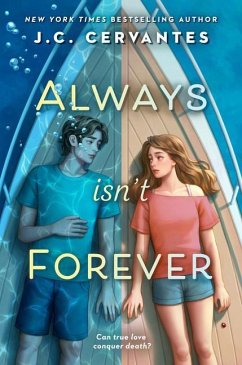 Always Isn't Forever - Cervantes, J C