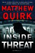 Inside Threat (eBook, ePUB) - Bild 1