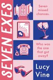 Seven Exes (eBook, ePUB)