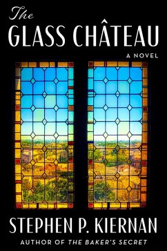 Cover The Glass Château (eBook, ePUB)