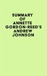 Summary of Annette Gordon-Reed's Andrew... - Bild 1