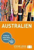 Stefan Loose Reiseführer E-Book Australien (eBook, PDF)