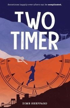 Two Timer - Sheppard, Dime