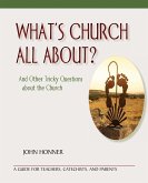 What's Church All About?