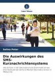 Die Auswirkungen des SMS-Kurznachrichtensystems