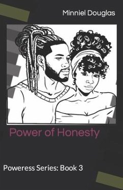 Power of Honesty - Douglas, Minniel