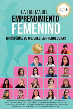La Fuerza del Emprendimiento Femenino - Garcia Diaz, Blanca; Tbd
