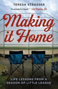 Making It Home - Strasser, Teresa