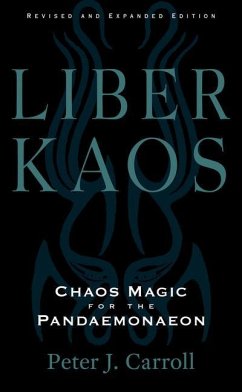 Liber Kaos - Carroll, Peter J. (Peter J. Carroll)