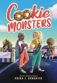 Cookie Monsters Cookie Monsters