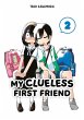 My Clueless First Friend 02 - Bild 1