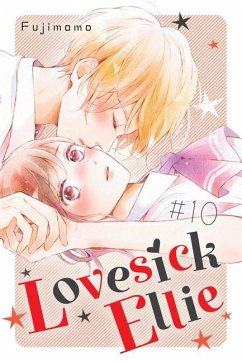 Lovesick Ellie 10 - Fujimomo