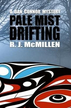 Pale Mist Drifting - McMillen, R. J.