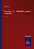 The Journal of the Indian Archipelago and Eastern Asia