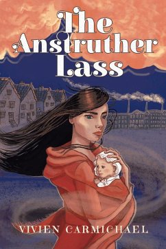 The Anstruther Lass - Carmichael, Vivien