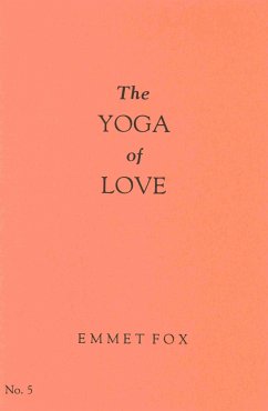 The Yoga of Love #5 - Fox, Emmet