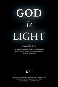 God is Light