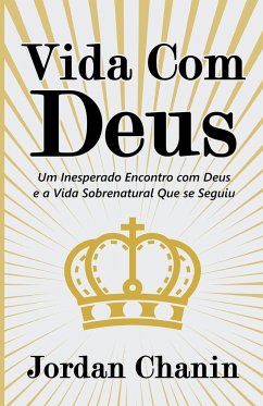 Vida Com Deus - Chanin, Jordan