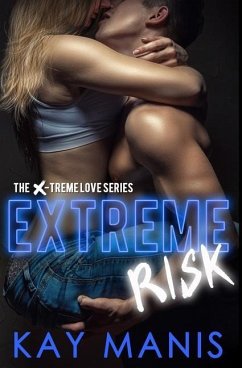 Extreme Risk - Manis, Kay