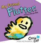 My Friend Flutter