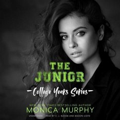The Junior - Murphy, Monica