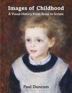 Cover Images of Childhood