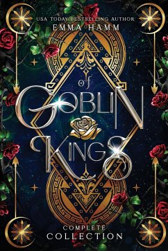 Of Goblin Kings Complete Collection - Hamm, Emma
