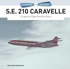 S.E. 210 Caravelle - Borgmann, Wolfgang