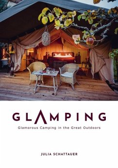 Glamping - Schattauer, Julia