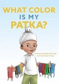 What Color Is My Patka?