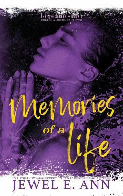 Memories of a Life - Ann, Jewel E.