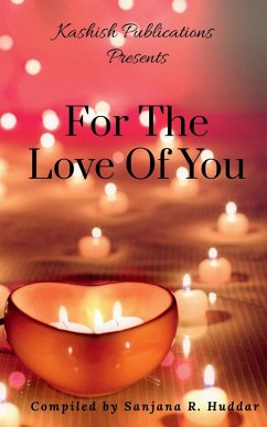 Cover For The Love Of You