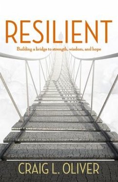 Resilient - Oliver, Craig L