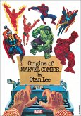Origins of Marvel Comics Origins of Marvel Comics