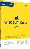 WISO EÜR+Kasse Mac 2023