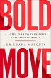 Bold Move (eBook, ePUB) - Bild 1