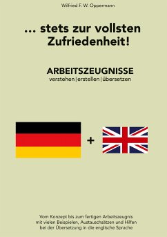 ... stets zur vollsten Zufriedenheit! (eBook, ePUB)