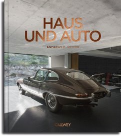 Haus und Auto (eBook, ePUB) - Vetter, Andreas K.