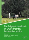 The Palgrave Handbook of Environmental Restorative Justice (eBook, PDF)