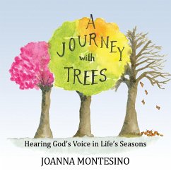 A Journey with Trees - Montesino, Joanna