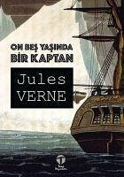 On Bes Yasinda Bir Kaptan - Verne, Jules