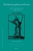 The Metamorphoses of Power: Violence, Warlords, Aḳıncıs and the Early Ottomans (1300-1450)