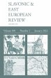 Slavonic & East European Review (100 - Bild 1