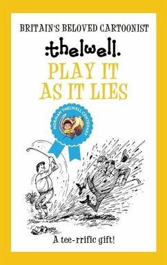 Play It As It Lies - Thelwell, Norman (Author)