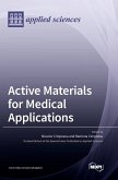 Active Materials for Medical Applications
