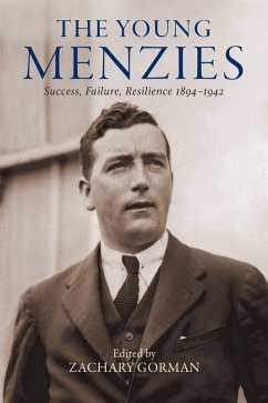 Cover Young Menzies