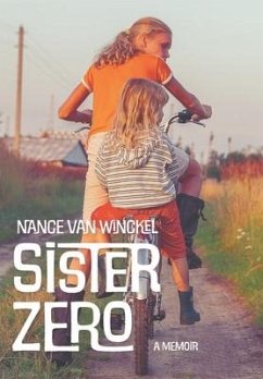 Sister Zero - Winckel, Nance Van