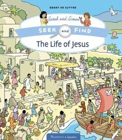 The Life of Jesus - de Sutter, Geert